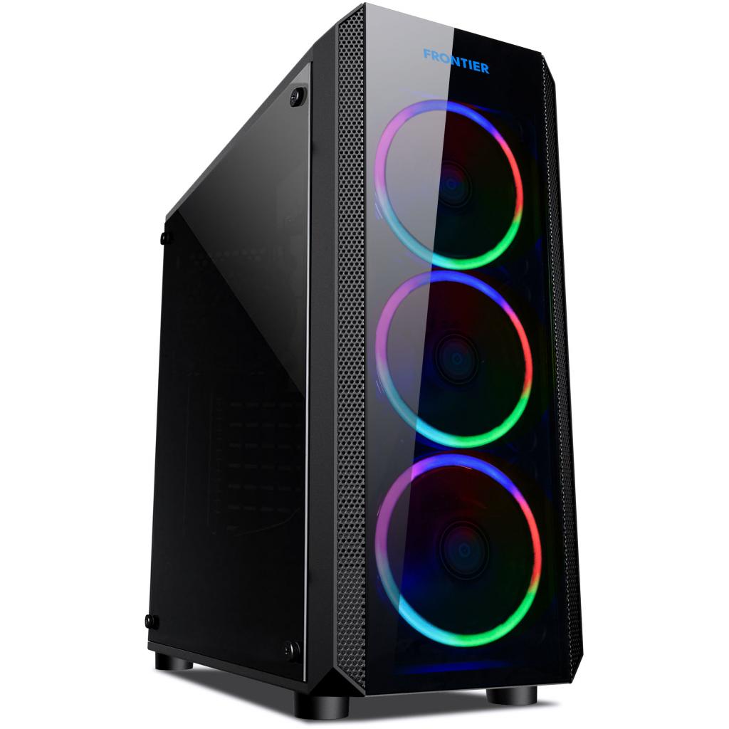 Корпус Frontier MARS - зображення 1