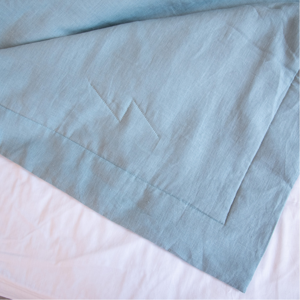 Покривало Soft25 Splash 150x220 зелено-бірюзове (P180529P_SL) - зображення 2