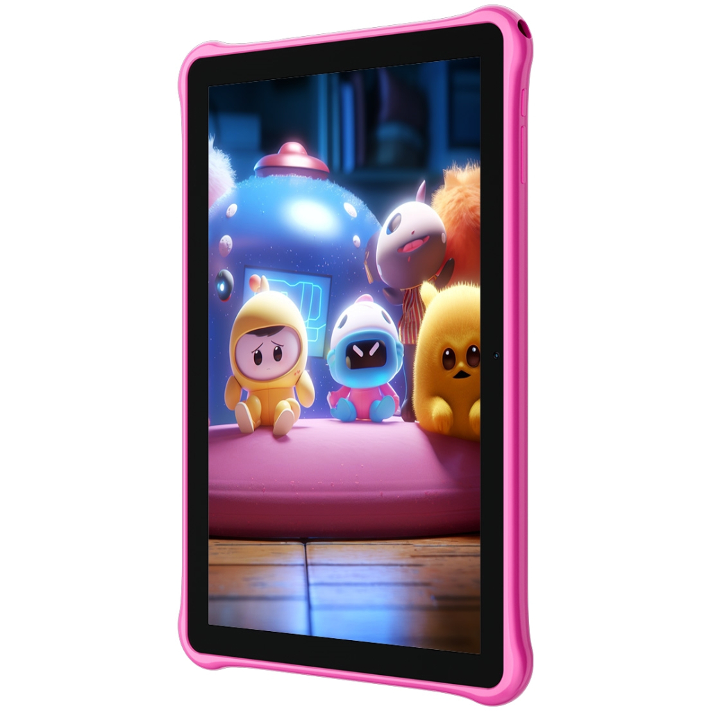 Планшет Blackview Tab 30 Kids 10.1" 2GB/64GB / WiFi / Pink (6931548317272) - зображення 3
