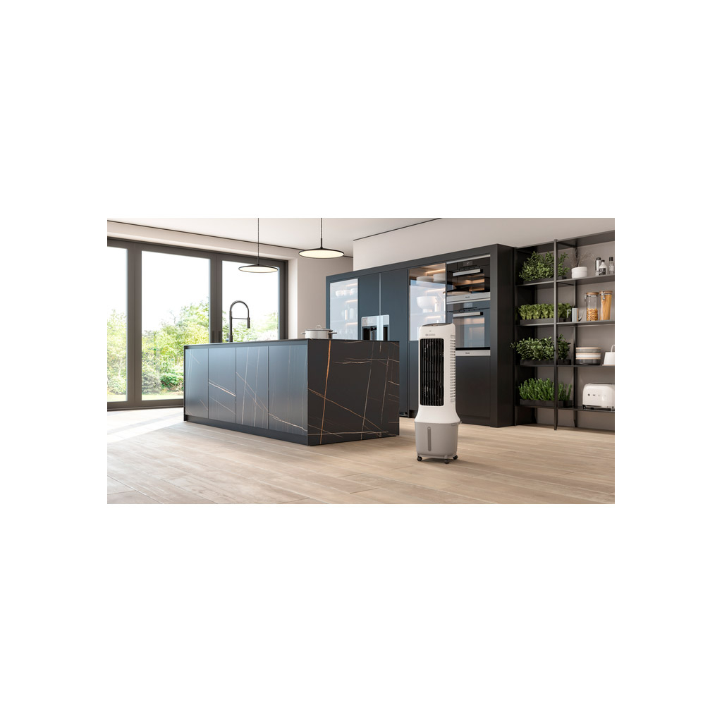 Кондиціонер Olimpia Splendid OS-99208 - зображення 8