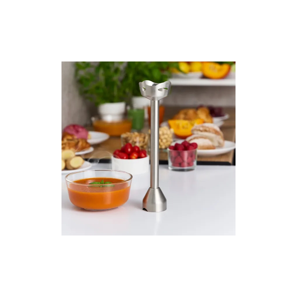 Блендер MPM MBL-42M - зображення 11