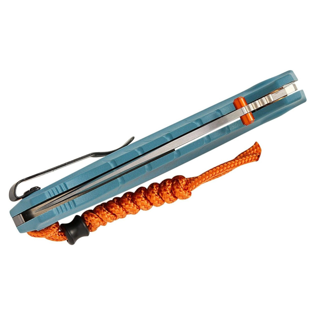 Ніж Benchmade Adira Serrated (18060S) - зображення 6