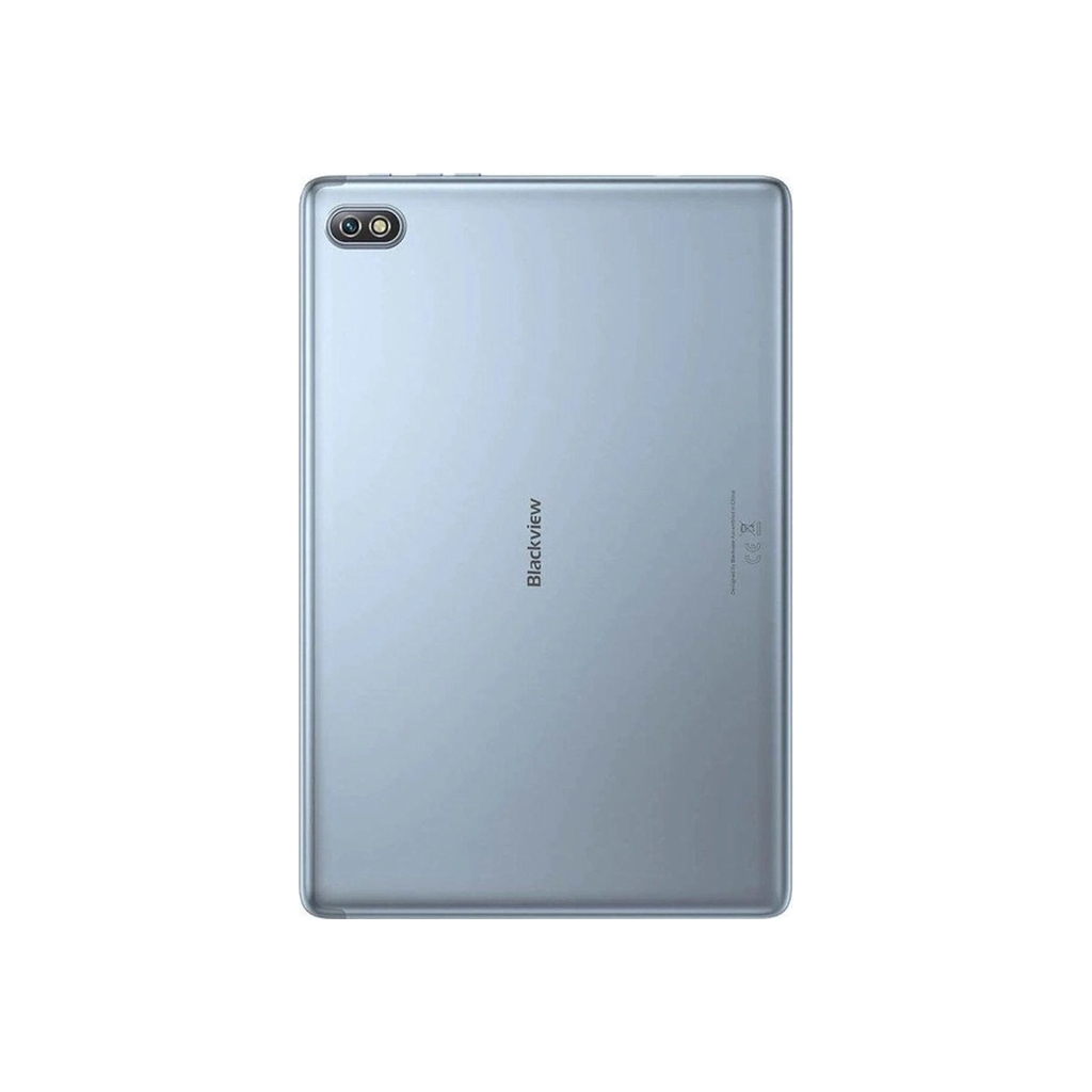 Планшет Blackview TAB 7 10.1" 3/32GB LTE Twilight Blue (6931548309895) - зображення 2