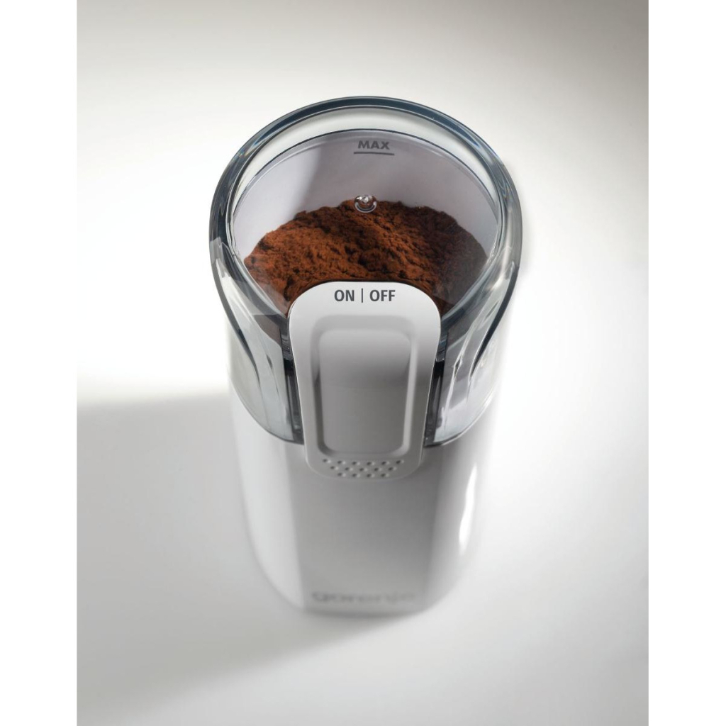 Кавомолка Gorenje SMK150WI - зображення 3