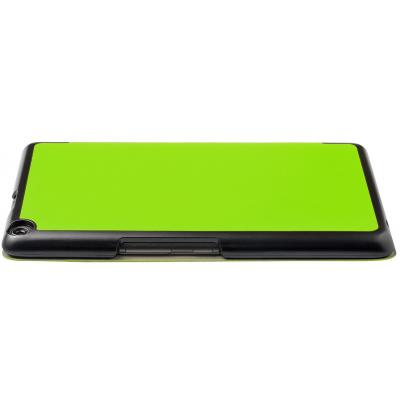 Чохол до планшета Grand-X для ASUS ZenPad 8.0 Z380 Green (ATC - AZPZ380G) - зображення 4