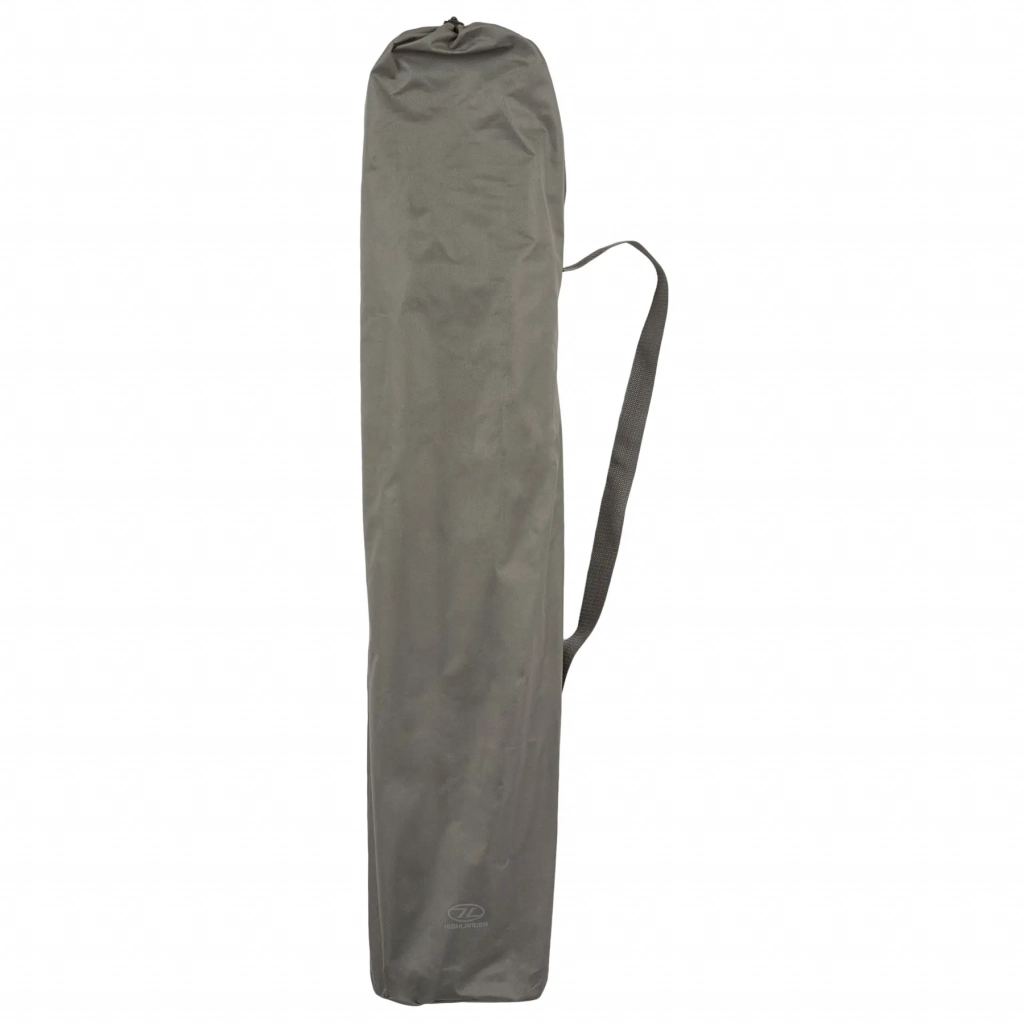 Крісло складане Highlander Doune Chair Charcoal (929215) - зображення 6