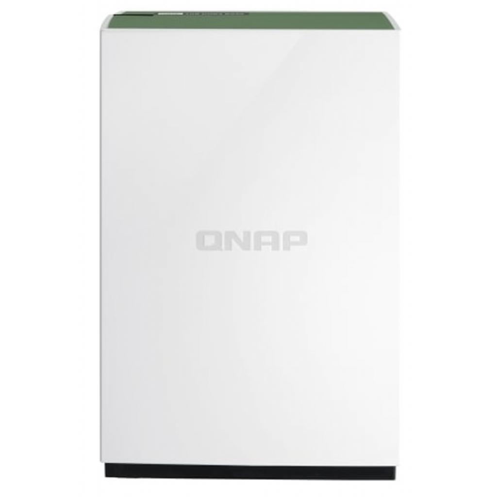 NAS QNap TS-128A - изображение 6
