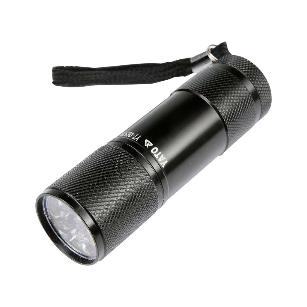 Ліхтар Yato YT-08570 - зображення 2