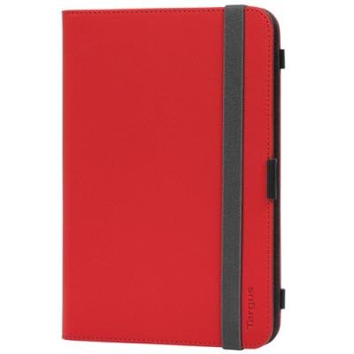 Чохол до планшета Targus 7-8" Universal RED book (THZ33801EU) - зображення 4