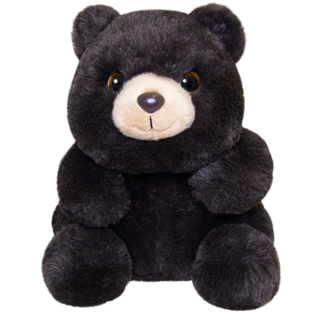 М'яка іграшка Aurora Ведмідь бурий 28 см (210453B) - зображення 1