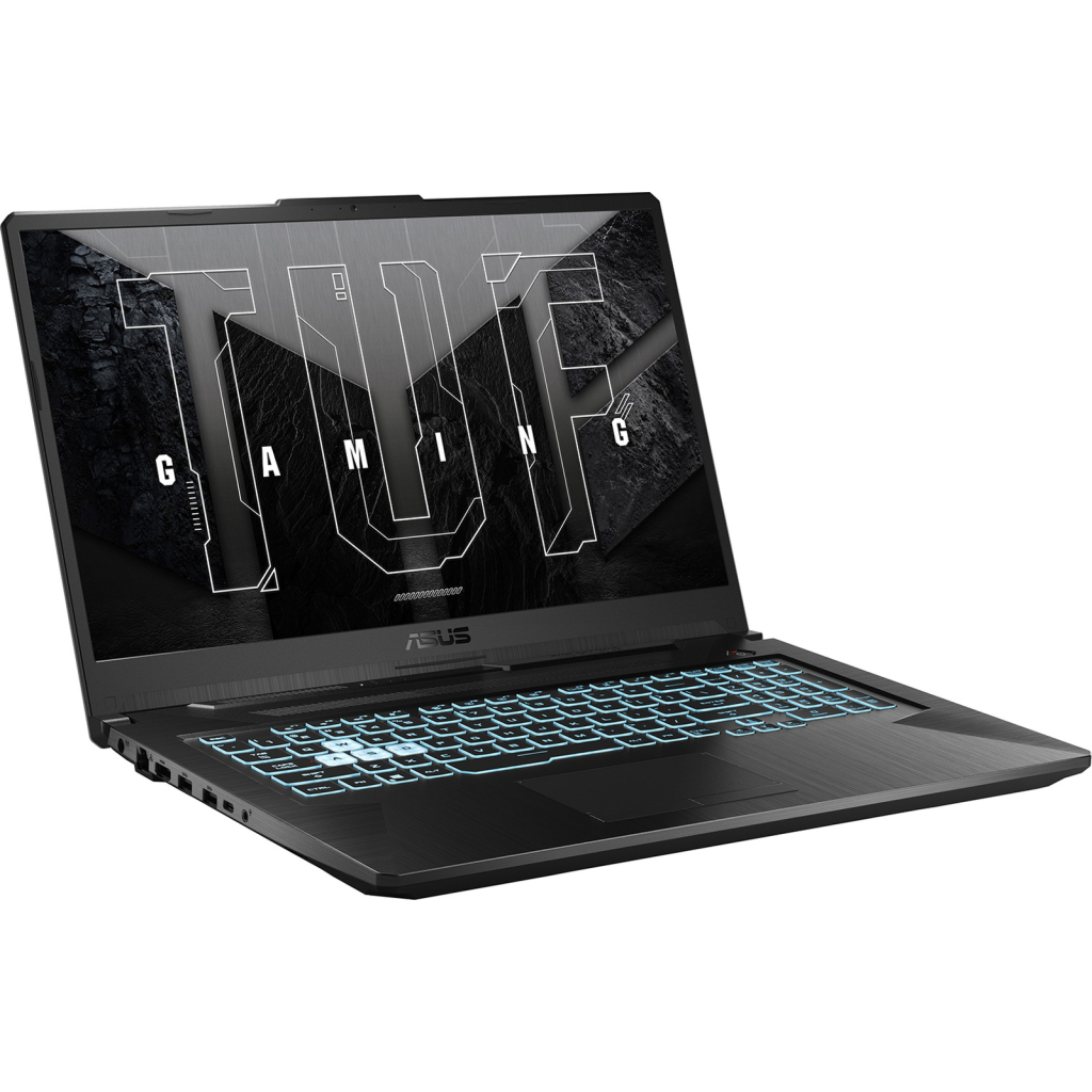 Ноутбук ASUS TUF Gaming A17 FA706NFR-HX006 (90NR0JW5-M00070) - зображення 2