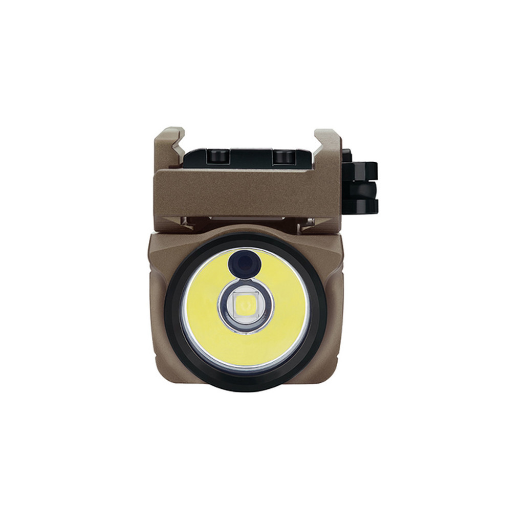 Ліхтар Olight Baldr Mini ЛЦУ Desert Tan (Baldr Mini-DT) - зображення 6