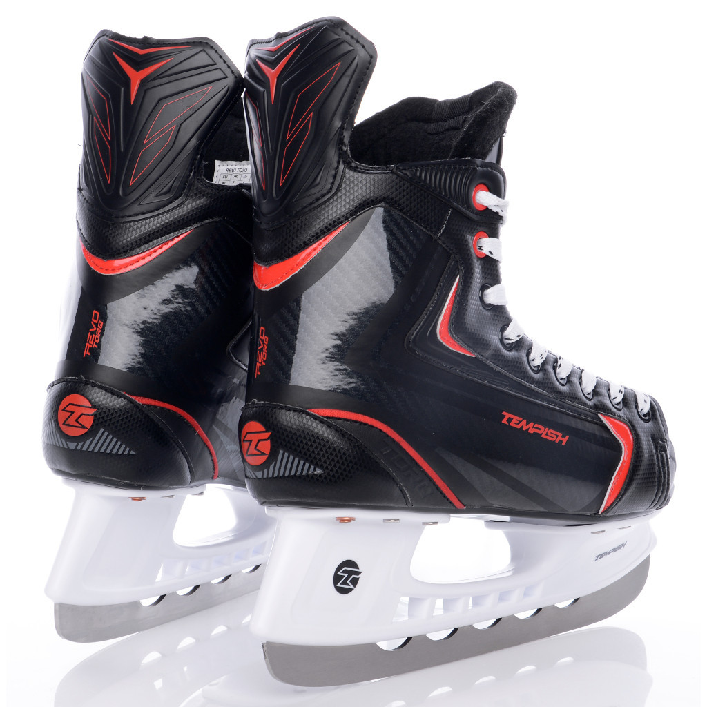 Ковзани Tempish Revo Torq Хокейні 47 (1300000153/47) - зображення 7