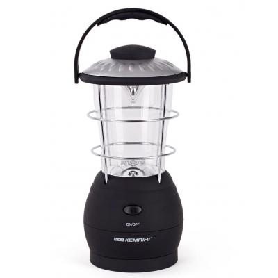 Ліхтар Кемпінг SG-1005 (4820152614230) - изображение 2