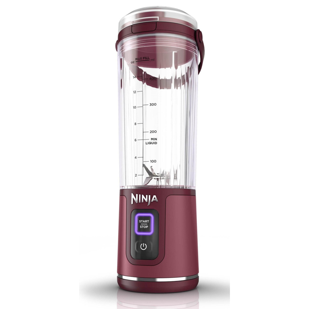 Блендер Ninja BC151EUCR - зображення 1