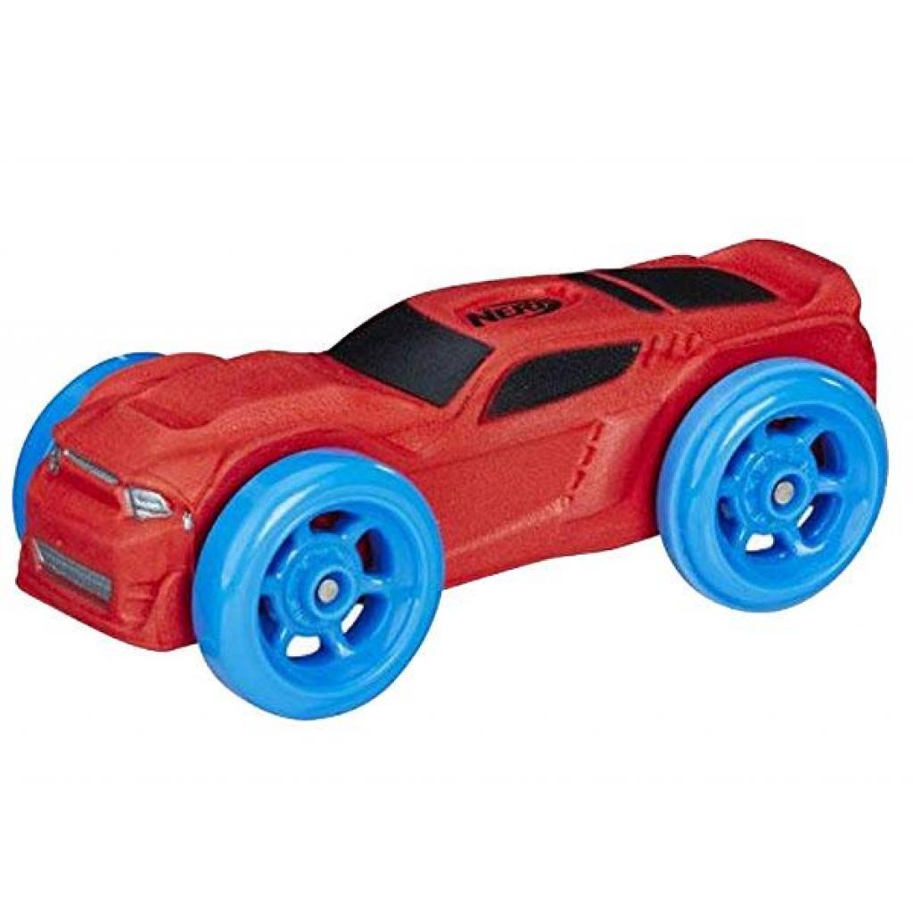 Автотрек Nerf Nitro Три машинки (E1235) - зображення 3