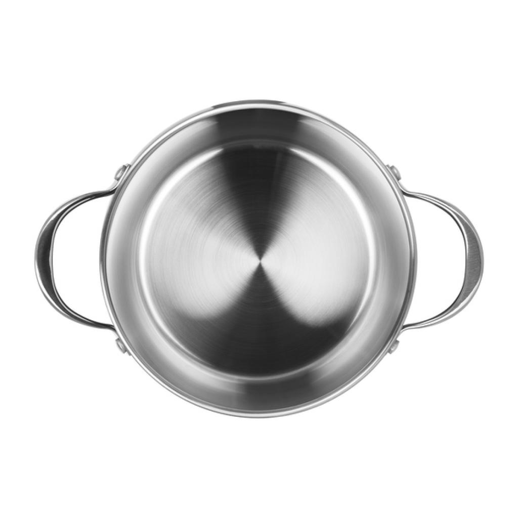 Каструля Ringel Bavaria з кришкою 2.5 л blue (RG-2009-18/2) - зображення 7