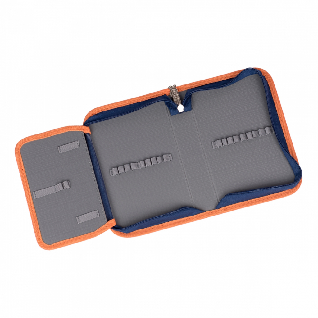 Пенал Smart HP-03 College league (532478) - зображення 3