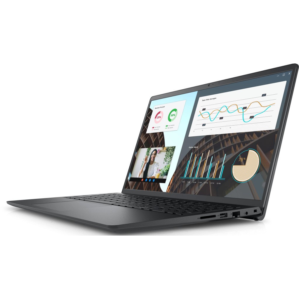 Ноутбук Dell Vostro 3530 (N1605QVNB3530UA_W11P) - зображення 3