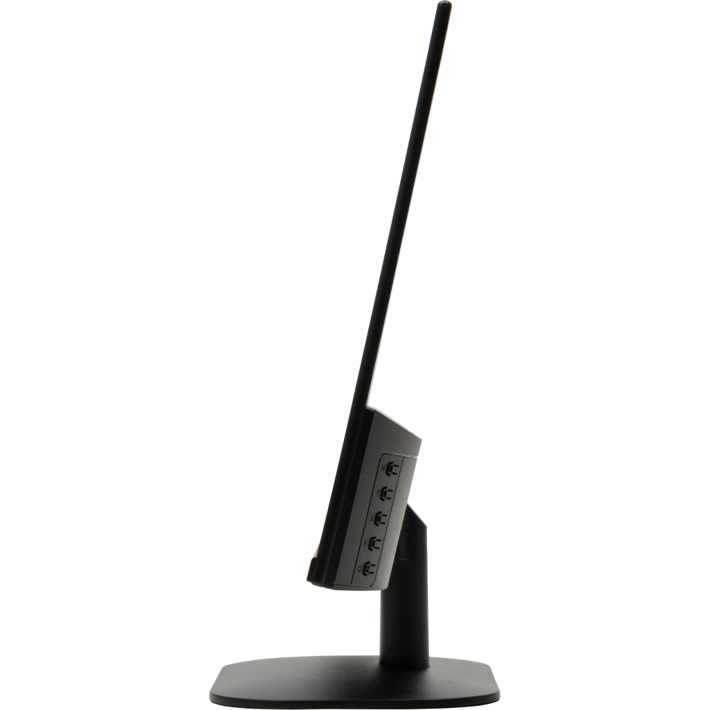 Монітор Vinga 24S110-11B - зображення 8