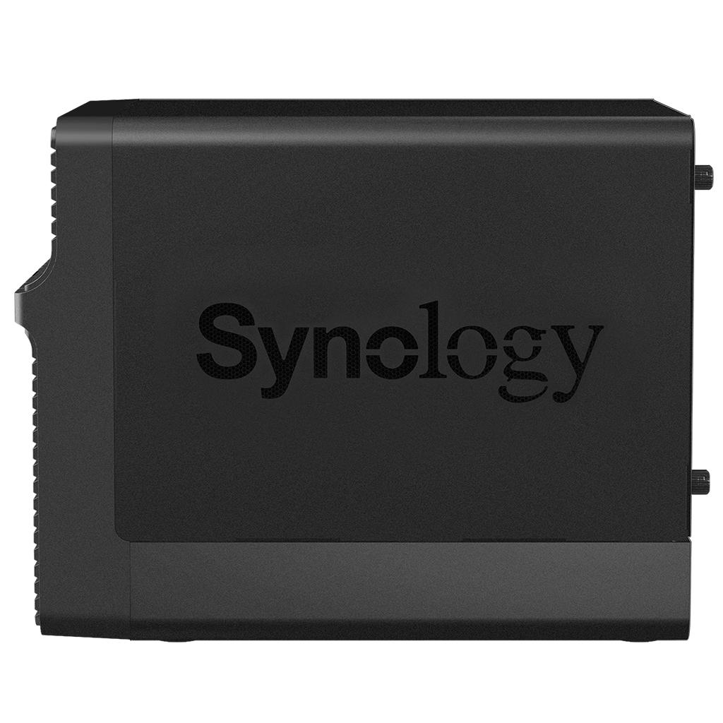 NAS Synology DS420J - зображення 6