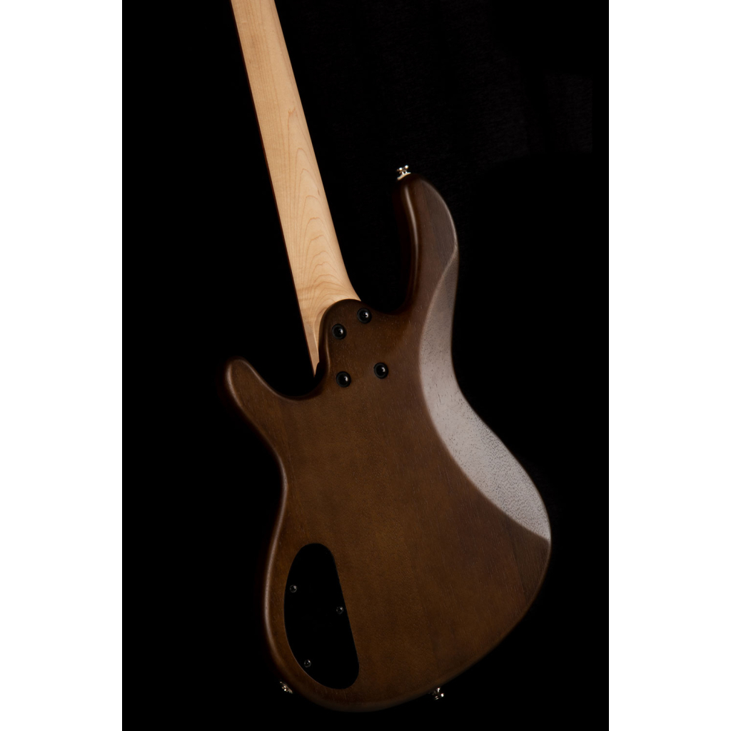 Бас-гітара Cort Action Junior (Open Pore Walnut) - зображення 3