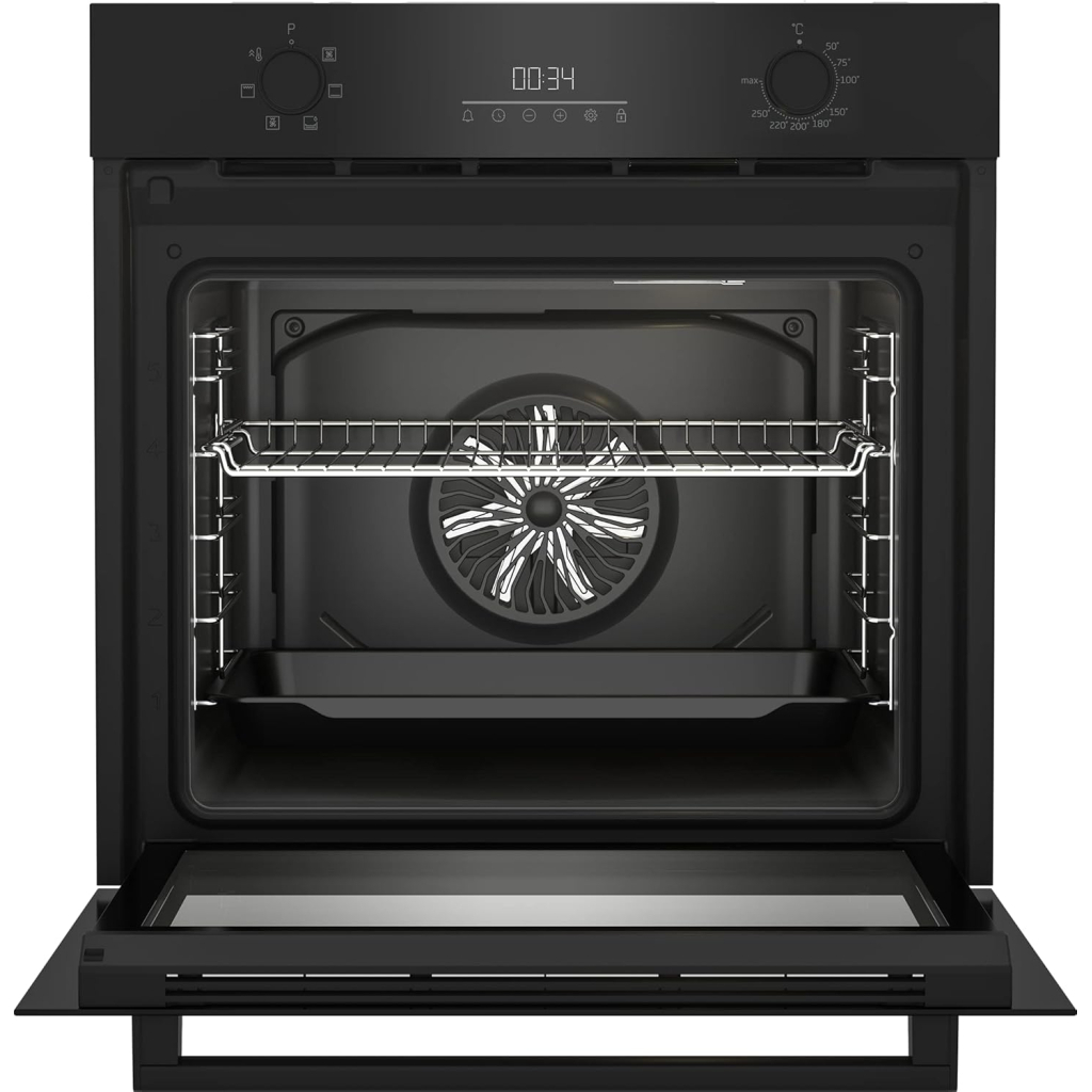 Духова шафа Beko BBIE17300B - зображення 3