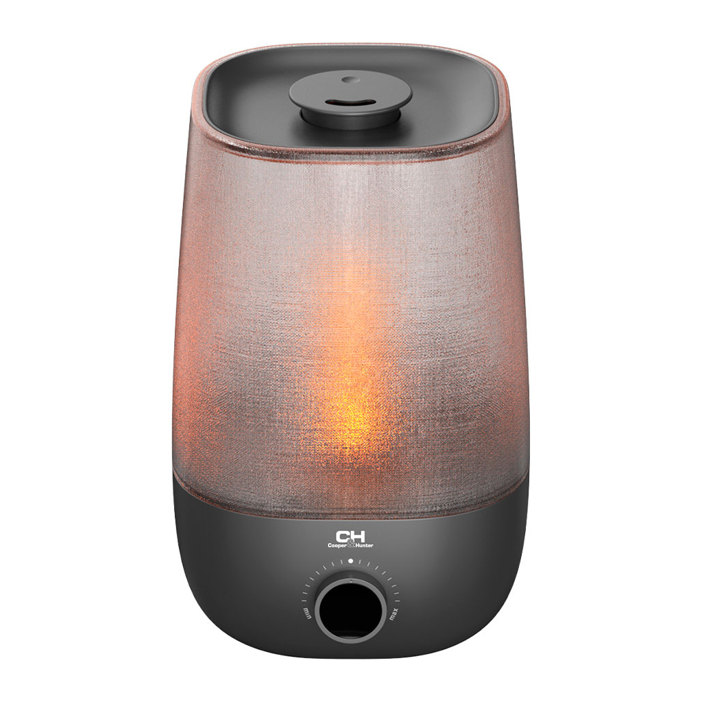Зволожувач повітря Cooper&Hunter CH-2520T - зображення 1