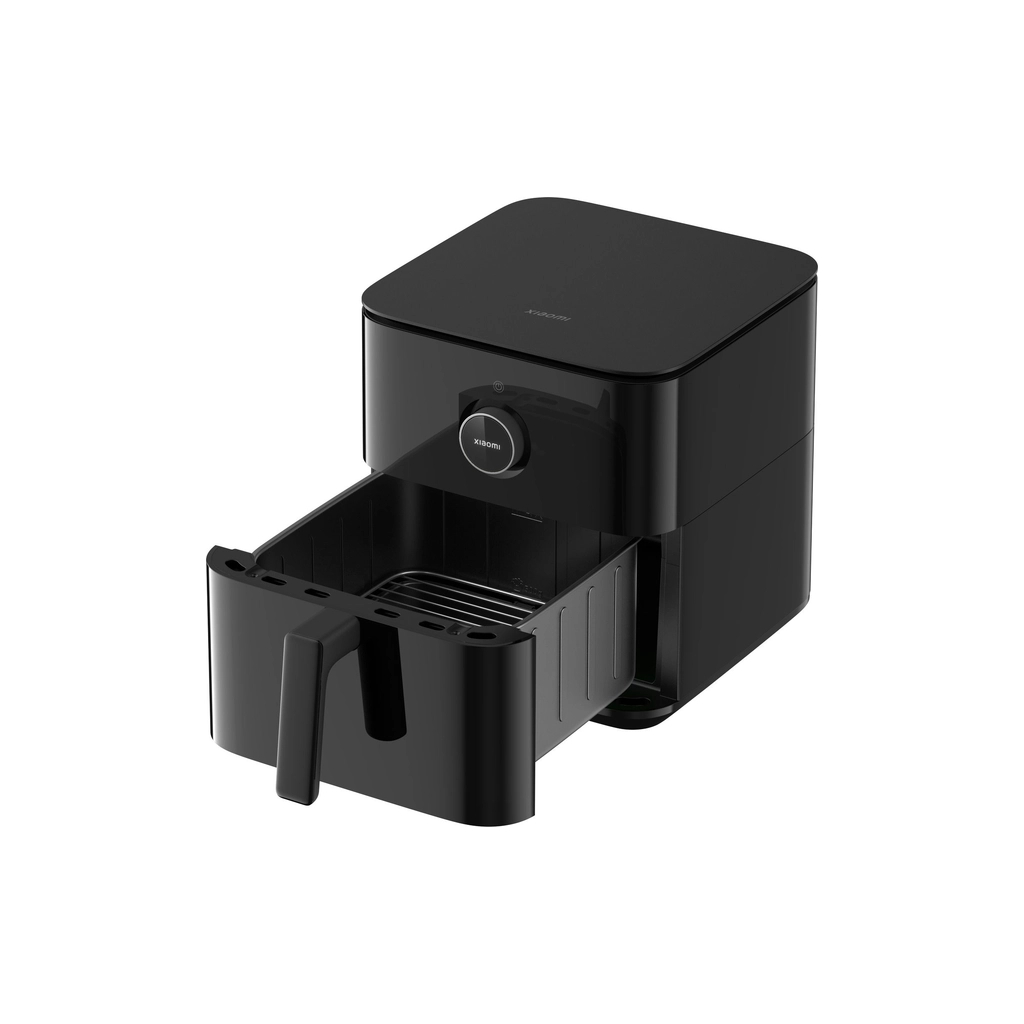 Мультипіч Xiaomi Smart Air Fryer MAF10 Black (6.5L) - изображение 3