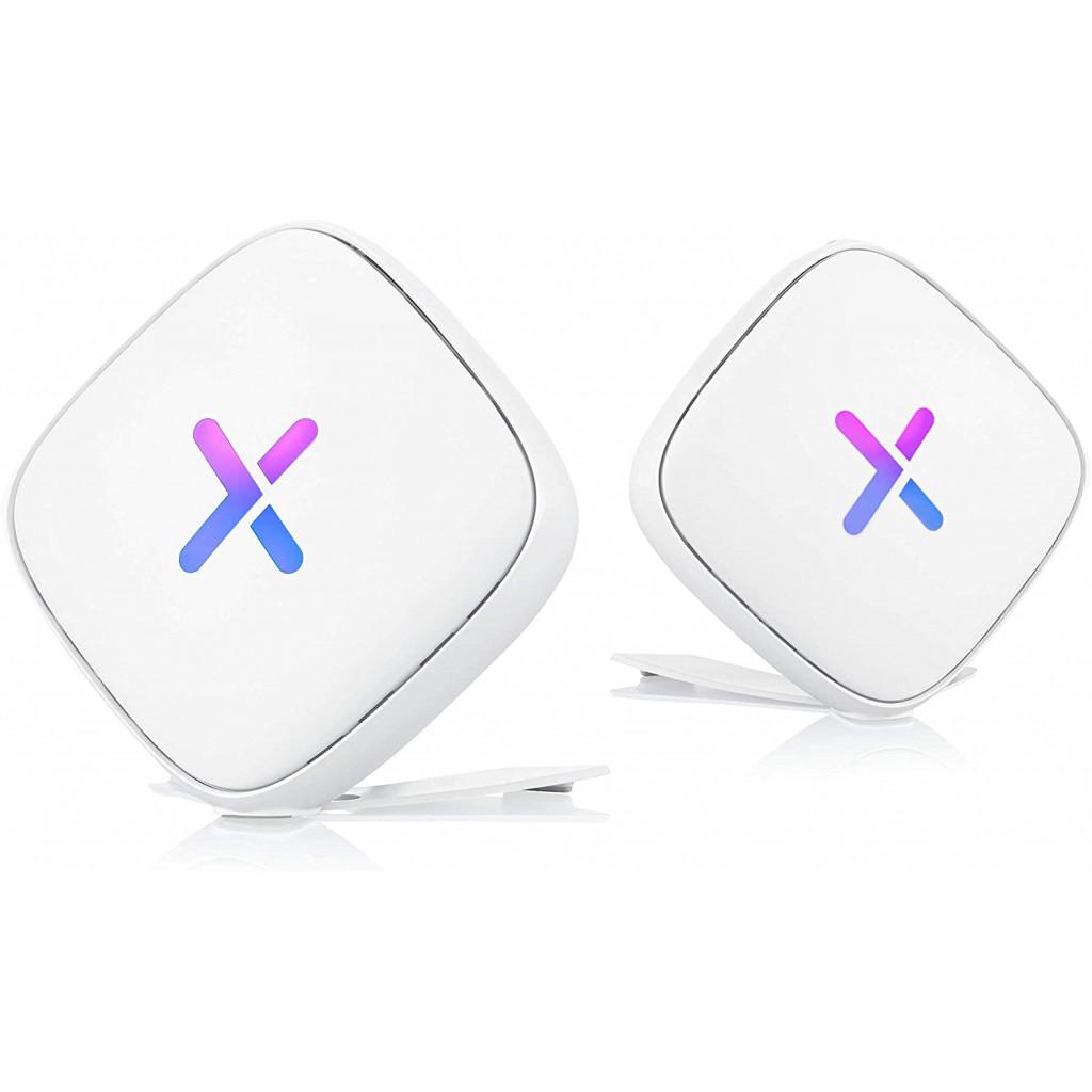 Маршрутизатор ZyXel Multy U (WSR30-EU0201F) - зображення 1