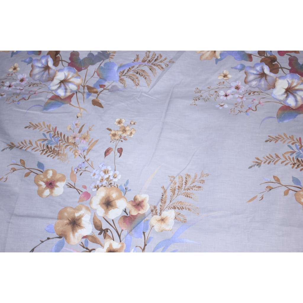 Постільна білизна MirSon Сатин 22-1269 Luminous Двоспальний (2200003555738) - зображення 4