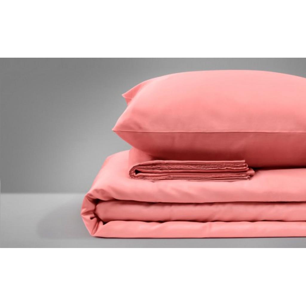 Постільна білизна MirSon Сатин Premium Silvia 0132 110х140 (2200000671127) - зображення 1