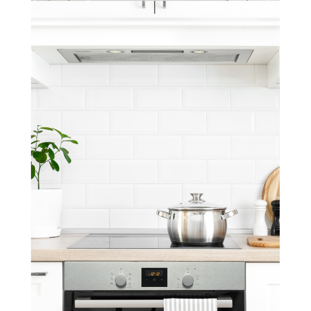 Витяжка кухонна Pyramida CX 70 (1100) E IX - зображення 7