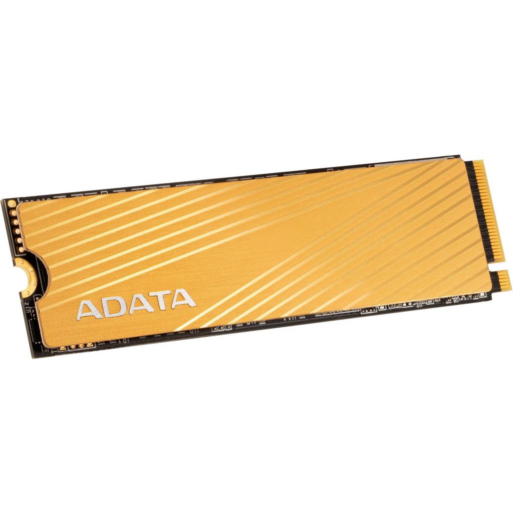 Накопичувач SSD M.2 2280 256GB ADATA (AFALCON-256G-C) - зображення 3