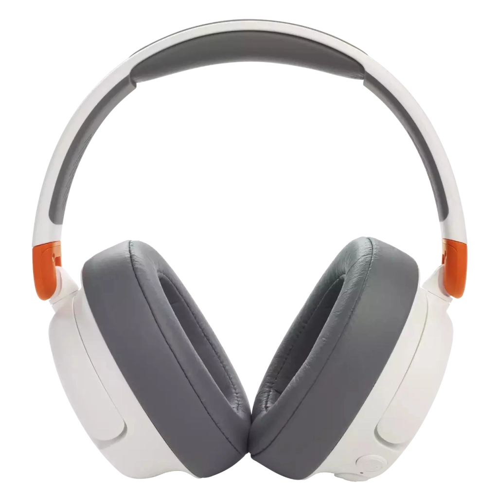 Навушники JBL Tune 460 NC White (JBLJR460NCWHT) - зображення 2