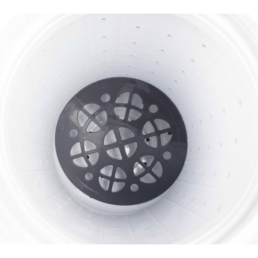 Пральна машина Shivaki TE 60 RED - зображення 7