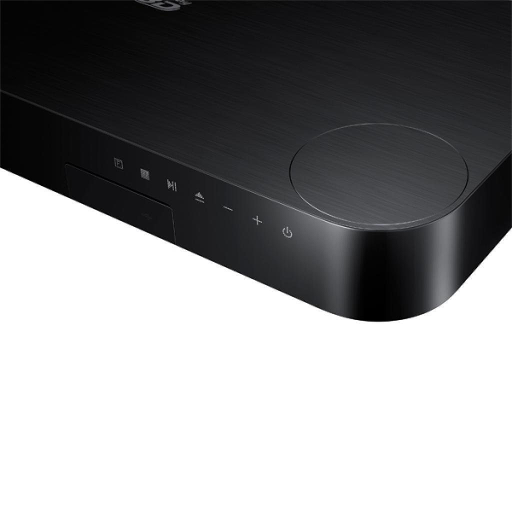 Домашній кінотеатр Samsung HT-H5550K/RU - зображення 4