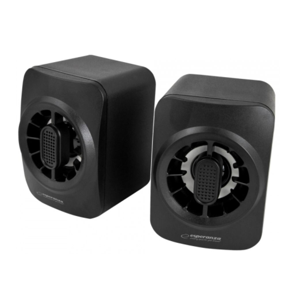 Акустична система Esperanza EGS104 Sakara (EGS104) - зображення 2