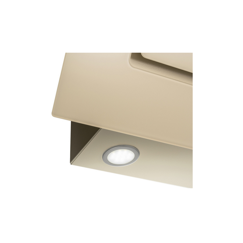 Витяжка кухонна Pyramida ANR-F 60 S (1150) GIV - зображення 4