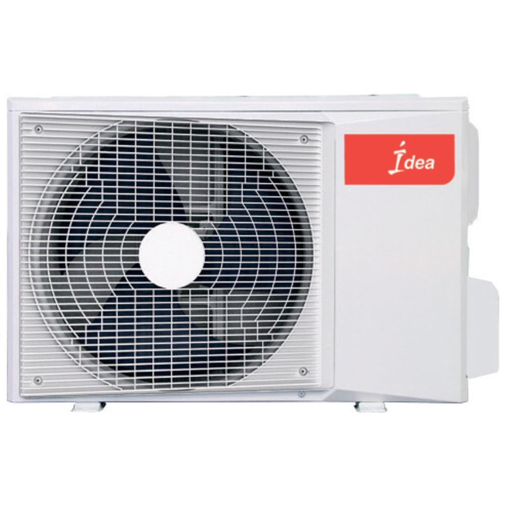 Кондиціонер Idea ISR-09-HR-SC1-DN8 HB - зображення 2