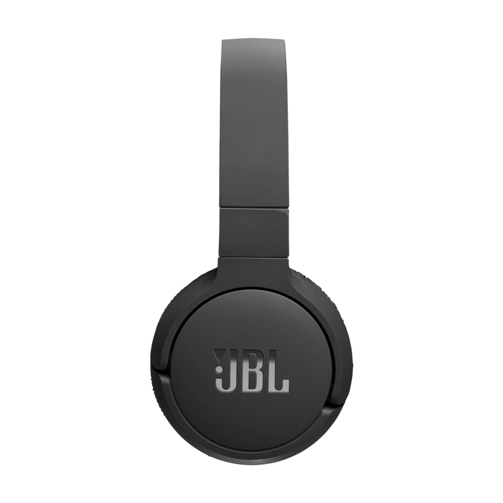 Навушники JBL Tune 670NC Black (JBLT670NCBLK) - зображення 3