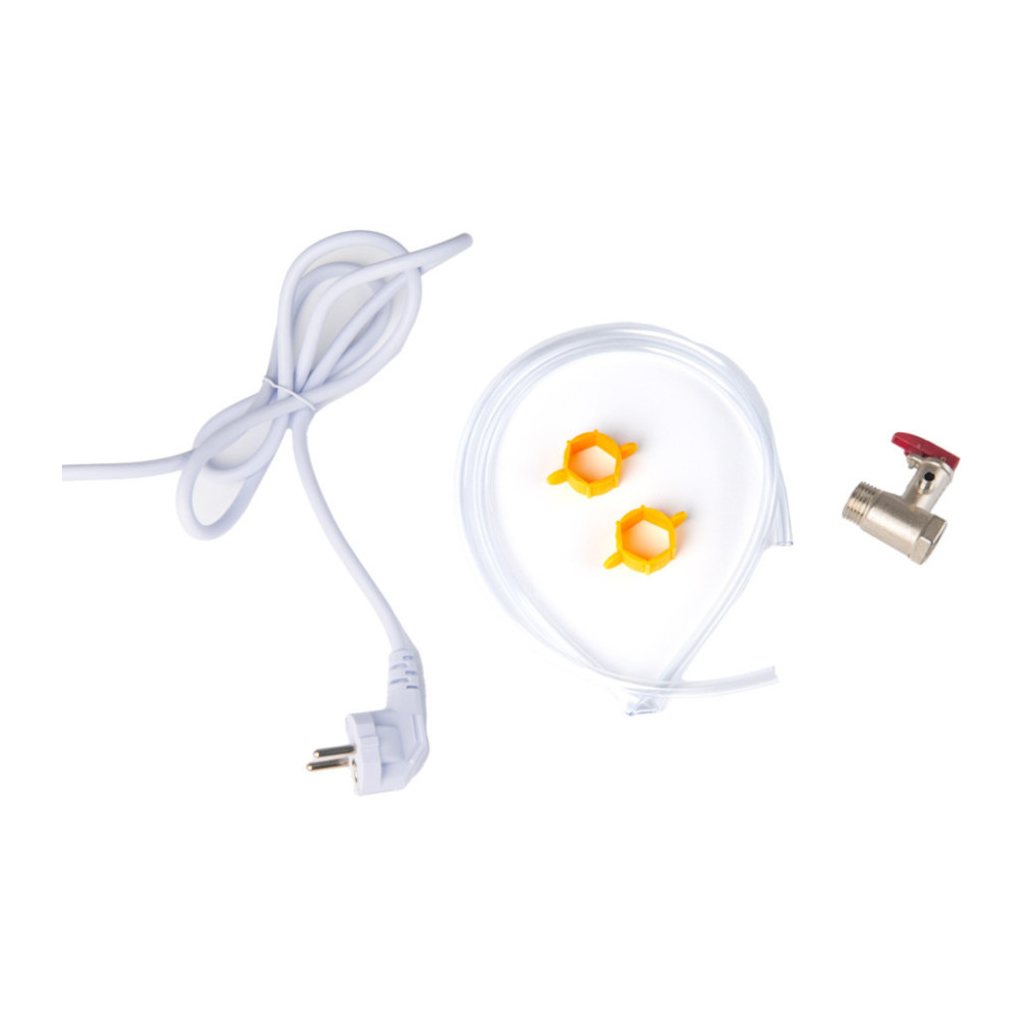 Бойлер Willer PU10RF-Cubus - зображення 8