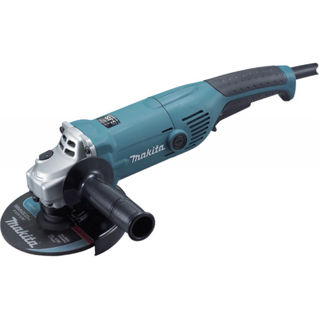 Шліфувальна машина Makita GA6021 - изображение 1