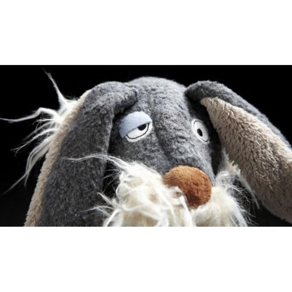 М'яка іграшка Sigikid Кролик 35см (38415SK) - зображення 5