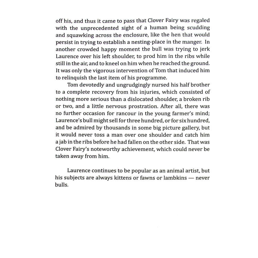 Книга Storytelling. Тhe Adventure of the Three Students and Other Stories (for middle school students) Фоліо (9789660397194) - зображення 10