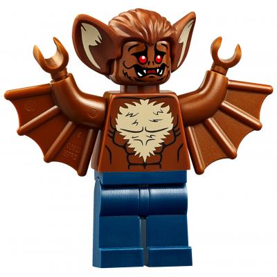 Конструктор LEGO Batman Movie Бетмобіль (70905) - зображення 8