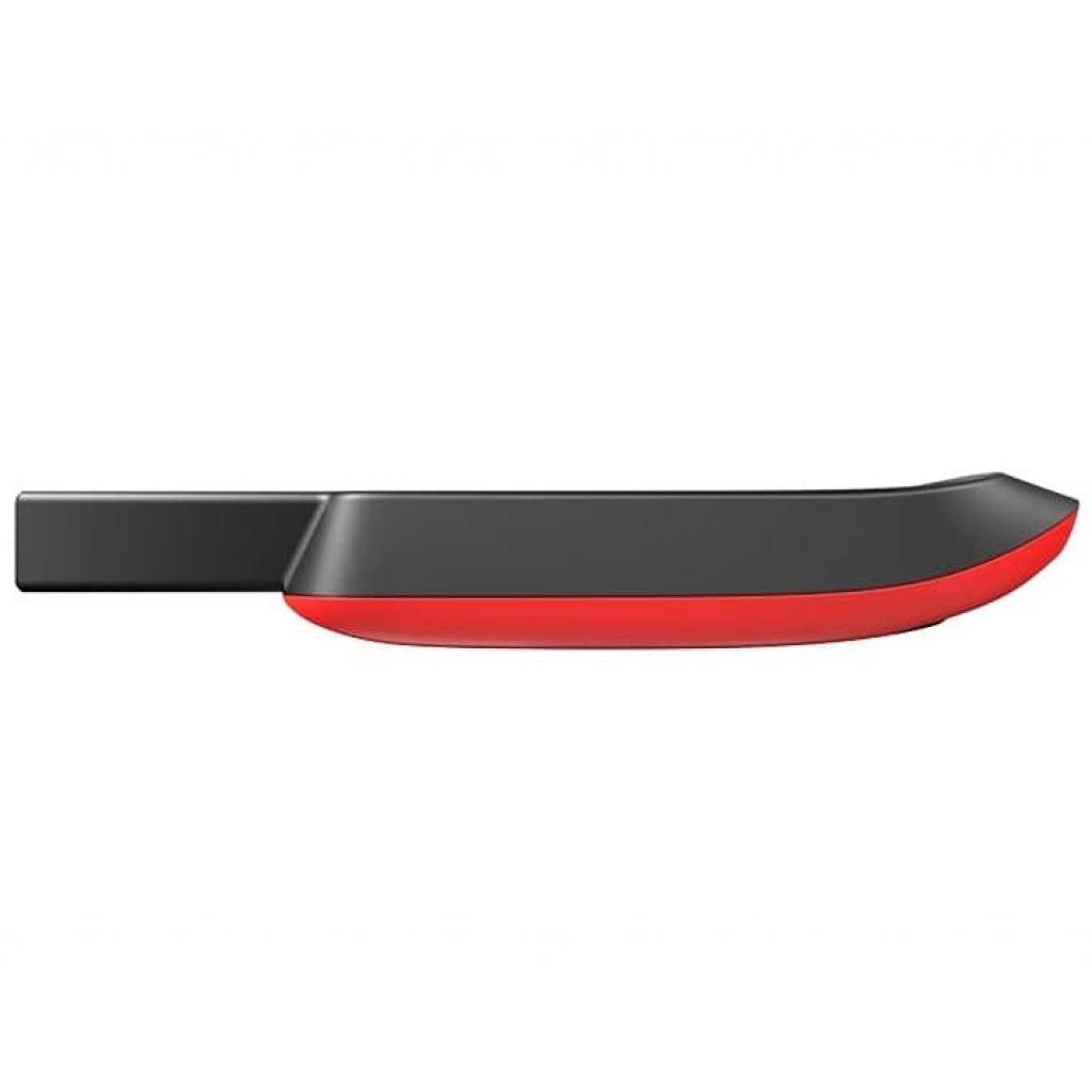 USB флеш накопичувач SanDisk 32GB Cruzer Spark USB 2.0 (SDCZ61-032G-G35) - зображення 6