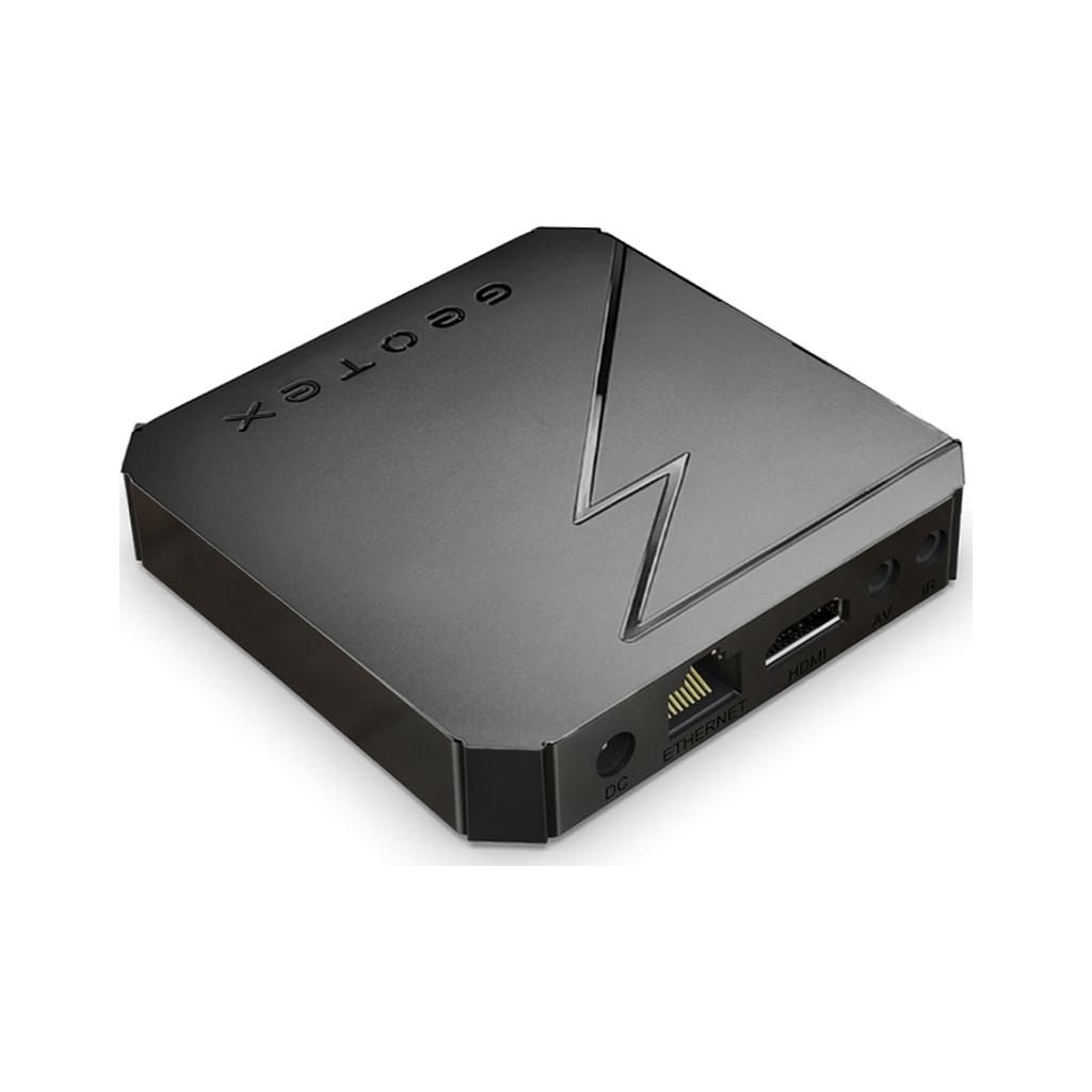 Медіаплеєр Geotex GTX-R3i mini IR (9876) - зображення 6