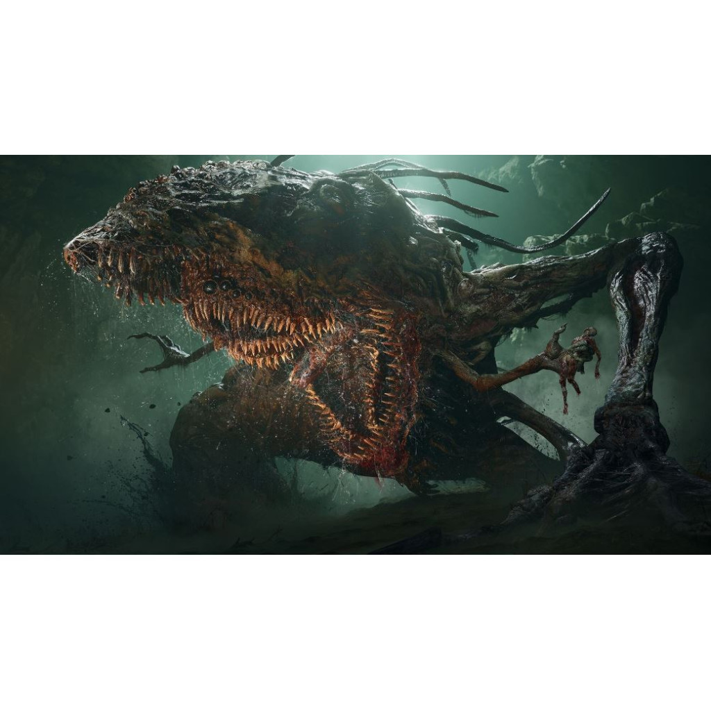 Гра Sony Lords of the Fallen, BD диск (5906961191472) - зображення 4