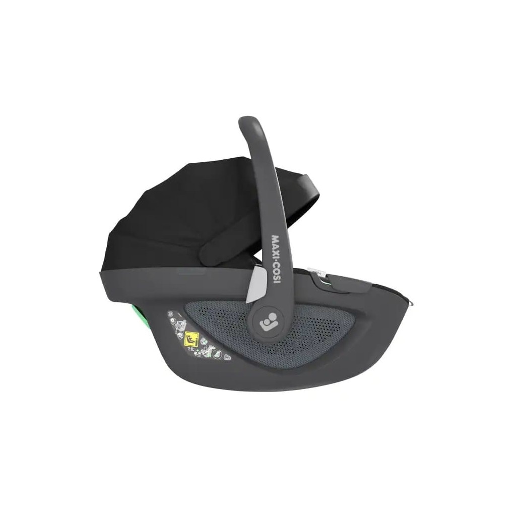 Автокрісло Maxi-Cosi Pebble 360 Essential Black (8044672110) - зображення 6